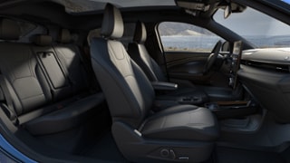 2025 Ford Mustang Mach-E® Internal Image 1